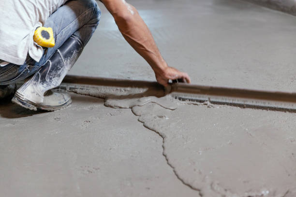 Reliable ME Concrete contractor Solutions