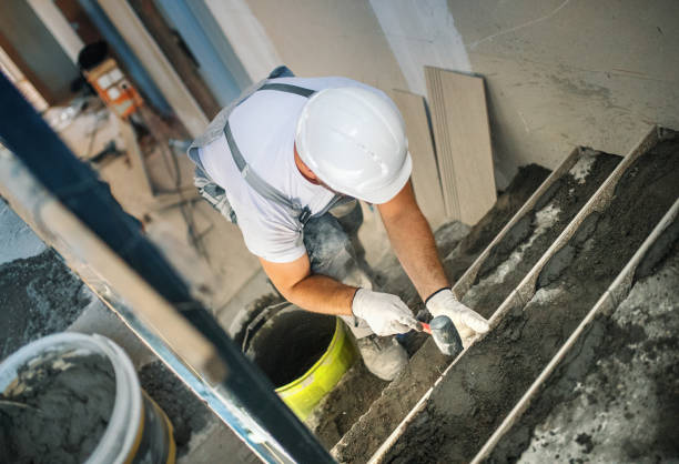 Best Decorative Concrete Services  in South Eliot, ME