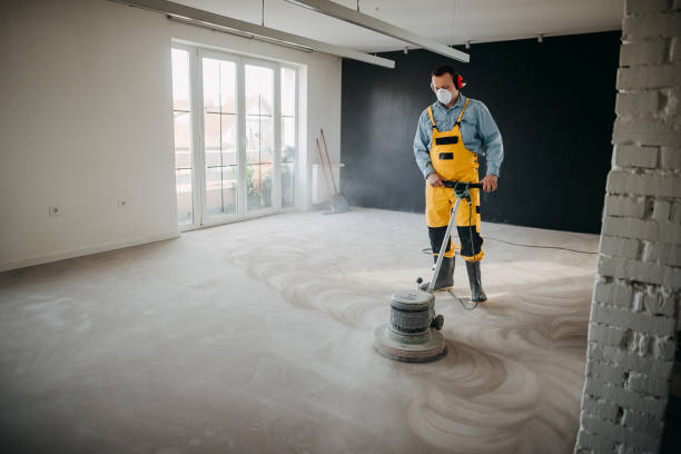 Best Decorative Concrete Services  in South Eliot, ME