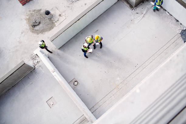 Best Concrete Slab Installation  in South Eliot, ME